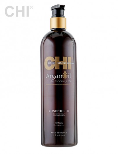 CHI Argan Oil Conditioner